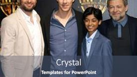  Presentation with las vegas - 