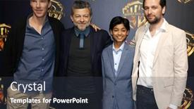  Presentation with las vegas - 