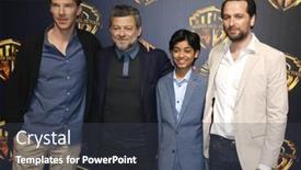  Presentation with las vegas - 