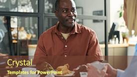  Presentation with wife - 