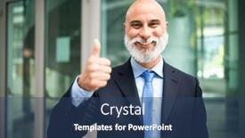  Presentation with bald - 