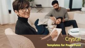  Presentation with couple therapy - 