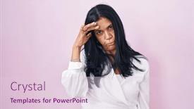  Presentation with crisis - 