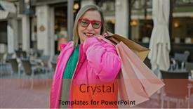  Presentation with coffee shop - 