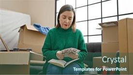  Presentation with counting - 