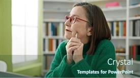  Presentation with library - 