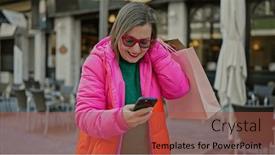  Presentation with coffee shop - 