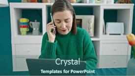  Presentation with speaking - 