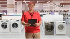  Presentation with machines - 