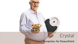  Presentation with weight - 