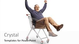  Presentation with happiness - 