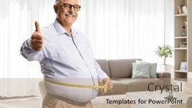  Presentation with tape - 