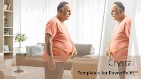  Presentation with mirror - 