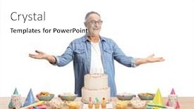  Presentation with cookies - 