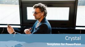  Presentation with phone meeting - 