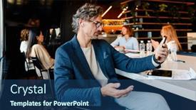  Presentation with phone meeting - 