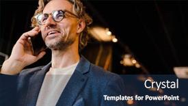  Presentation with phone meeting - 