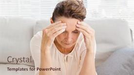  Presentation with headache - 