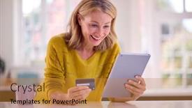  Presentation with digital book - 