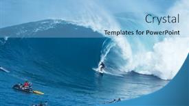  Presentation with maui - 