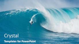  Presentation with maui - Beautiful PPT layouts featuring maui-hi-march-13-professional backdrop and a teal colored foreground