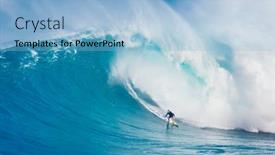  Presentation with maui - Slides featuring maui-hi-march-13-professional background and a light blue colored foreground