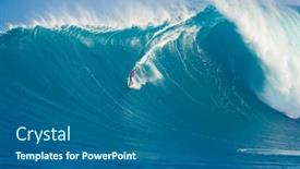  Presentation with maui - Slides enhanced with maui-hi-march-13-professional background and a  colored foreground