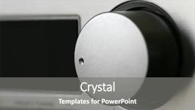  Presentation with max - Beautiful presentation featuring max - volume backdrop and a gray colored foreground