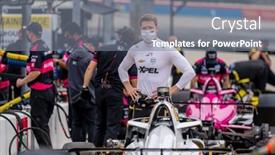  Presentation with texas - Slide set with may-01-2021-ft-worth background and a gray colored foreground