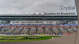  Presentation with teams - Presentation featuring may-01-2021-ft-worth background and a light gray colored foreground