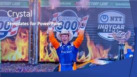  Presentation with texas - PPT theme having may-01-2021-ft-worth background and a teal colored foreground