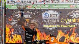  Presentation with texas - 