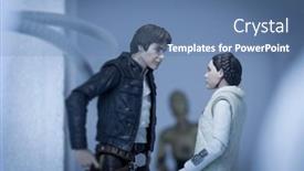  Presentation with strikes - 