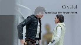  Presentation with strikes - 