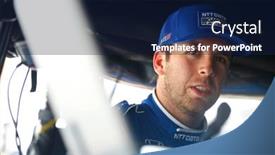  Presentation with indiana jones - 