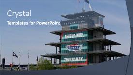  Presentation with indiana - 