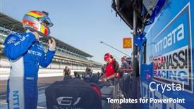  Presentation with indiana jones - 