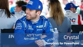  Presentation with indiana jones - 