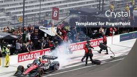  Presentation with indiana - 