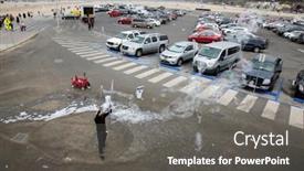  Presentation with vendor - Presentation with may-14-2021-santa-monica background and a gray colored foreground