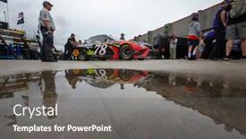  Presentation with north star - 