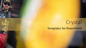  Presentation with north star - 