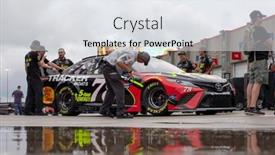  Presentation with north star - 