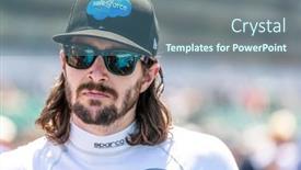  Presentation with indiana - 