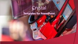  Presentation with indiana jones - 