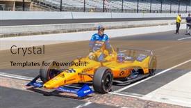  Presentation with indiana - 