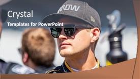  Presentation with indiana - 