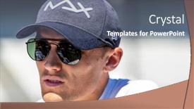  Presentation with max - 