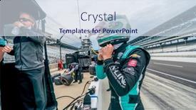  Presentation with indiana - 