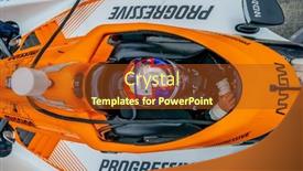  Presentation with indiana - 